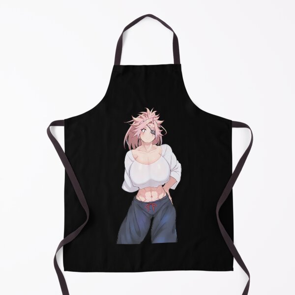Item preview, Guilty Gear Baiken designed and sold by florenceboo.