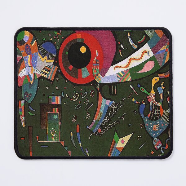 Item preview, Wassily Kandinsky  designed and sold by realQ.