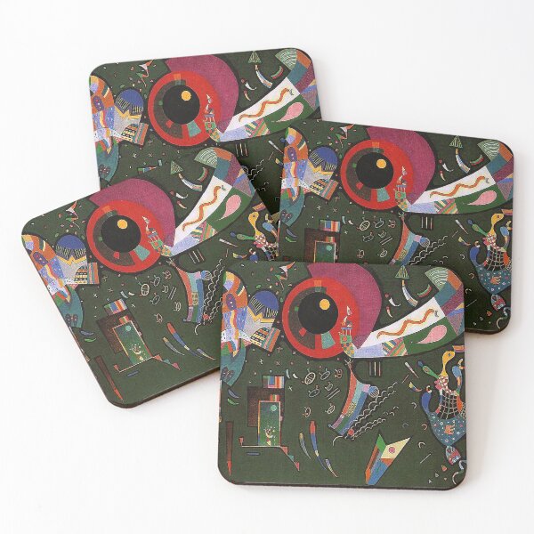 Item preview, Wassily Kandinsky  designed and sold by realQ.