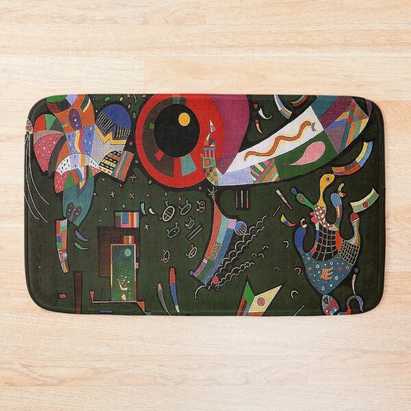 Item preview, Wassily Kandinsky  designed and sold by realQ.