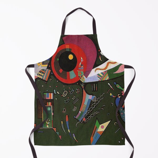 Item preview, Wassily Kandinsky designed and sold by realQ.