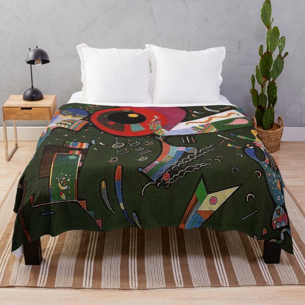 Item preview, Wassily Kandinsky  designed and sold by realQ.