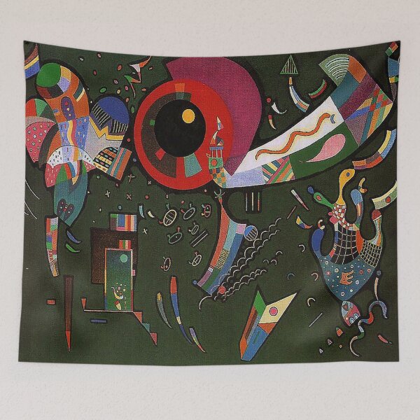 Item preview, Wassily Kandinsky  designed and sold by realQ.