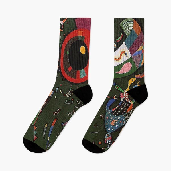 Item preview, Wassily Kandinsky  designed and sold by realQ.
