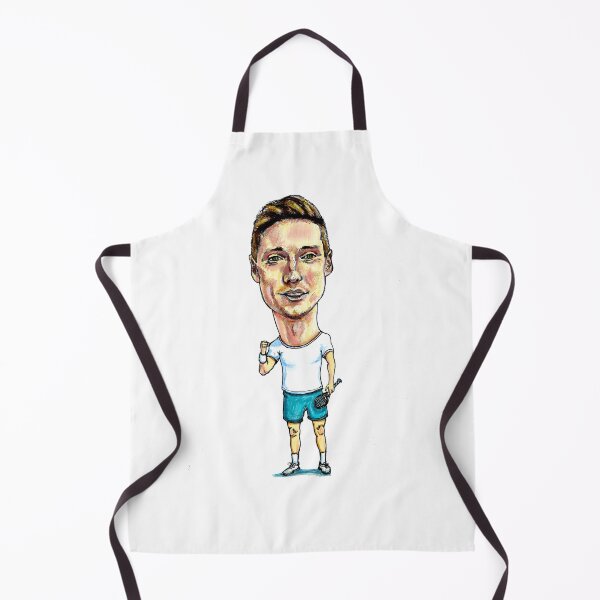Item preview, Joe Salisbury - British International pro tennis player designed and sold by dizzycatbiz.