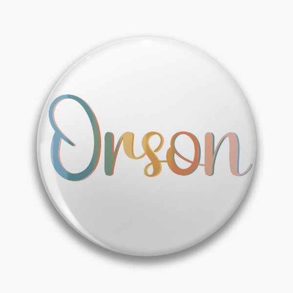 Item preview, Orson  designed and sold by PastelPlaythings.