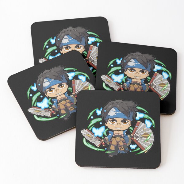 Item preview, Guilty Gear Anji Mito designed and sold by florenceboo.