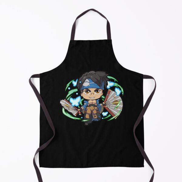 Item preview, Guilty Gear Anji Mito designed and sold by florenceboo.