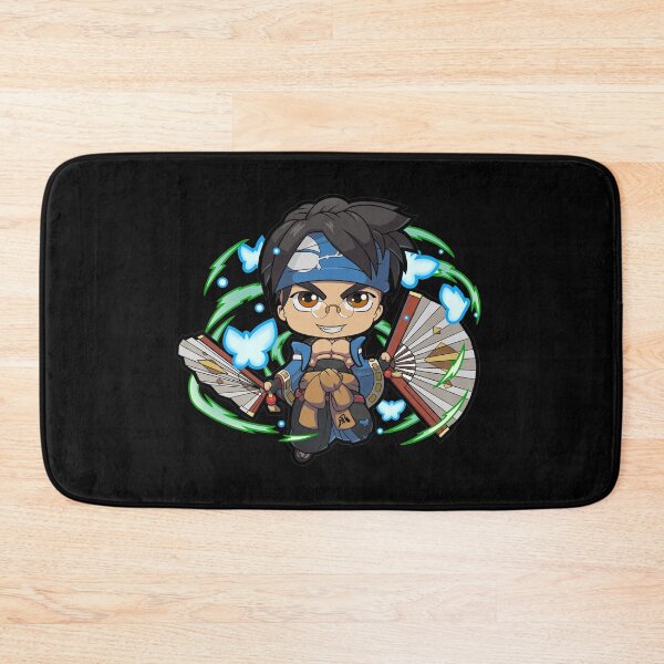Item preview, Guilty Gear Anji Mito designed and sold by florenceboo.