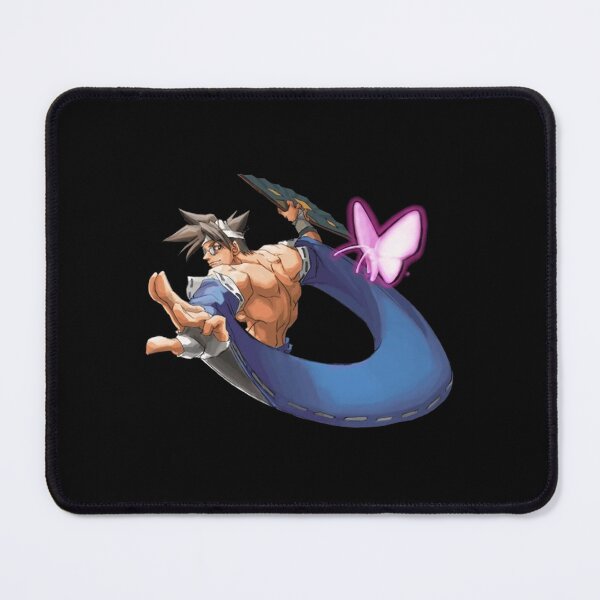 Item preview, Guilty Gear Anji Mito designed and sold by florenceboo.