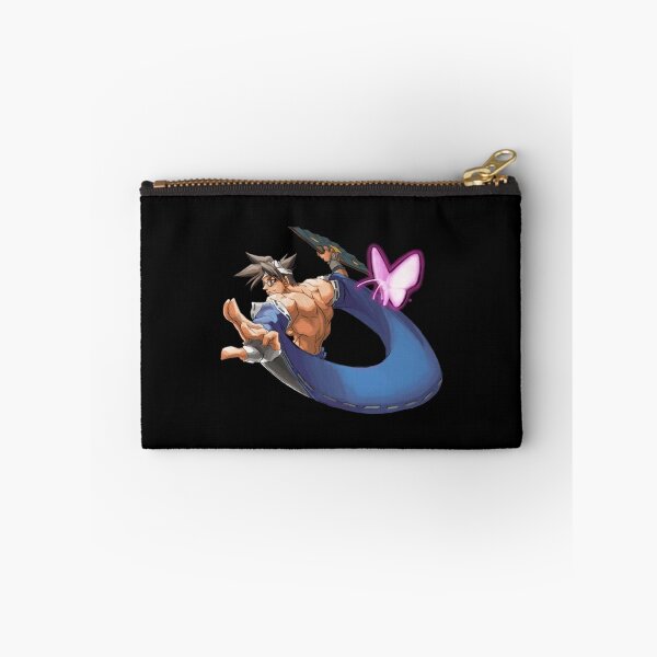 Item preview, Guilty Gear Anji Mito designed and sold by florenceboo.