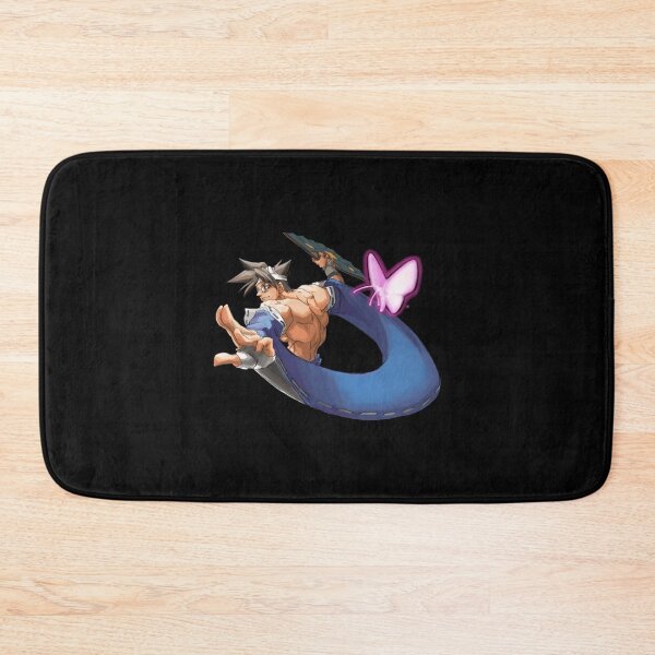 Item preview, Guilty Gear Anji Mito designed and sold by florenceboo.