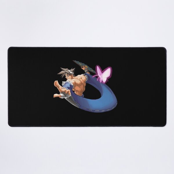 Item preview, Guilty Gear Anji Mito designed and sold by florenceboo.