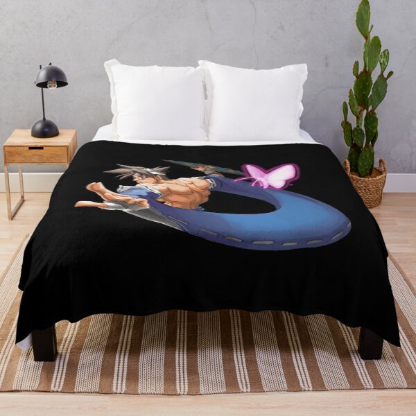 Item preview, Guilty Gear Anji Mito designed and sold by florenceboo.