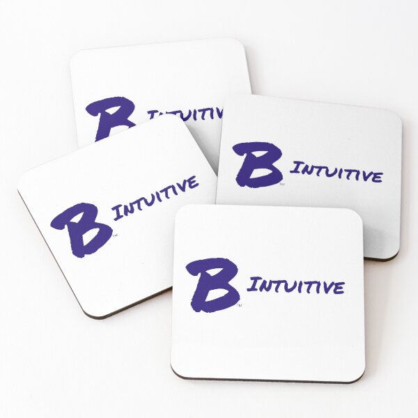 Item preview, B Intuitive designed and sold by JustB9503.