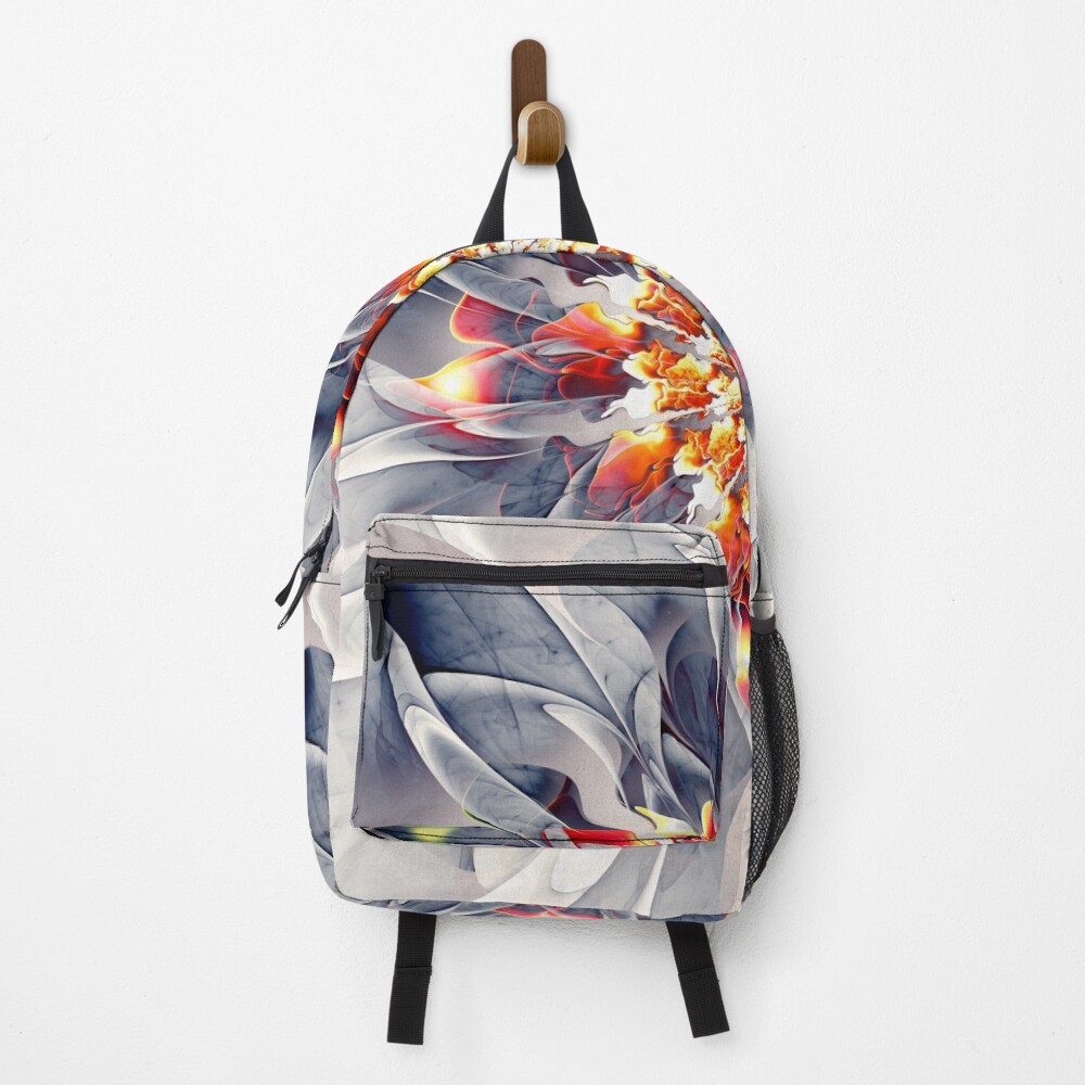 Item preview, Backpack designed and sold by gracefullizard.