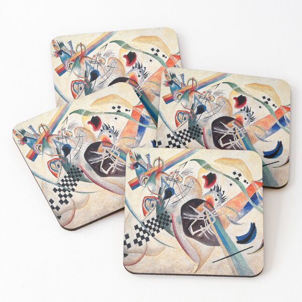 Item preview,  Wassily Kandinsky  designed and sold by realQ.