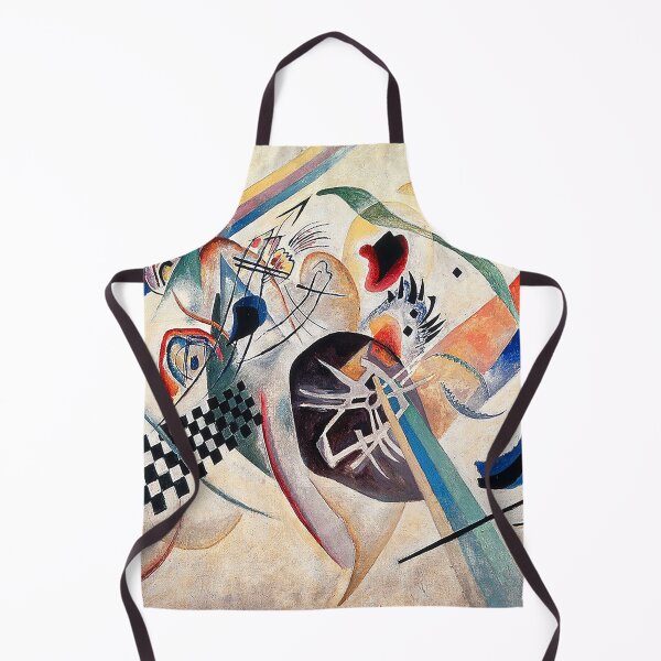 Item preview, Wassily Kandinsky designed and sold by realQ.