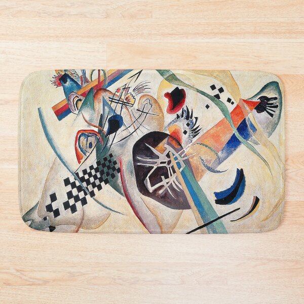 Item preview,  Wassily Kandinsky  designed and sold by realQ.