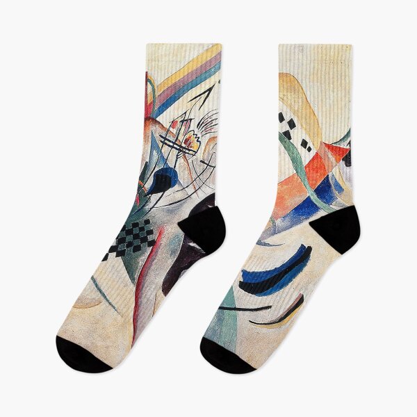 Item preview,  Wassily Kandinsky  designed and sold by realQ.