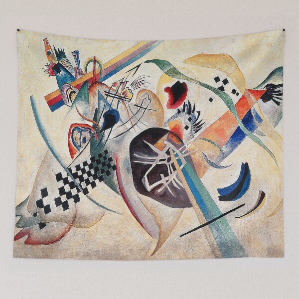 Item preview,  Wassily Kandinsky  designed and sold by realQ.