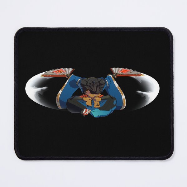 Item preview, Guilty Gear Anji Mito designed and sold by florenceboo.