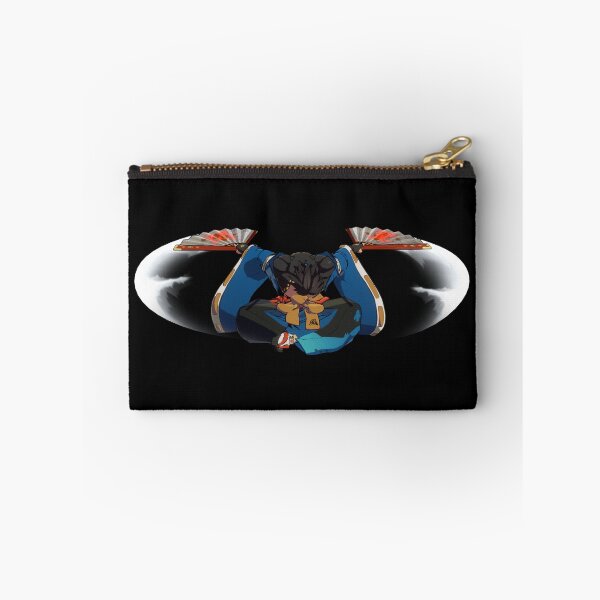 Item preview, Guilty Gear Anji Mito designed and sold by florenceboo.