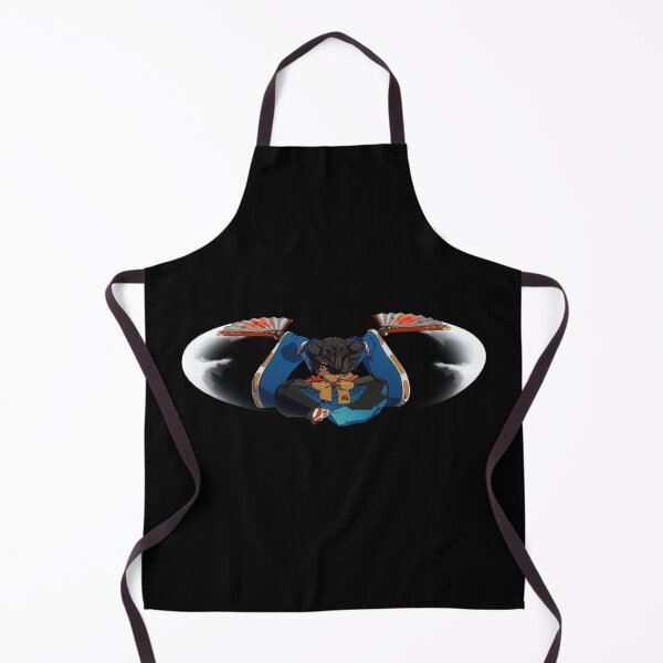 Item preview, Guilty Gear Anji Mito designed and sold by florenceboo.