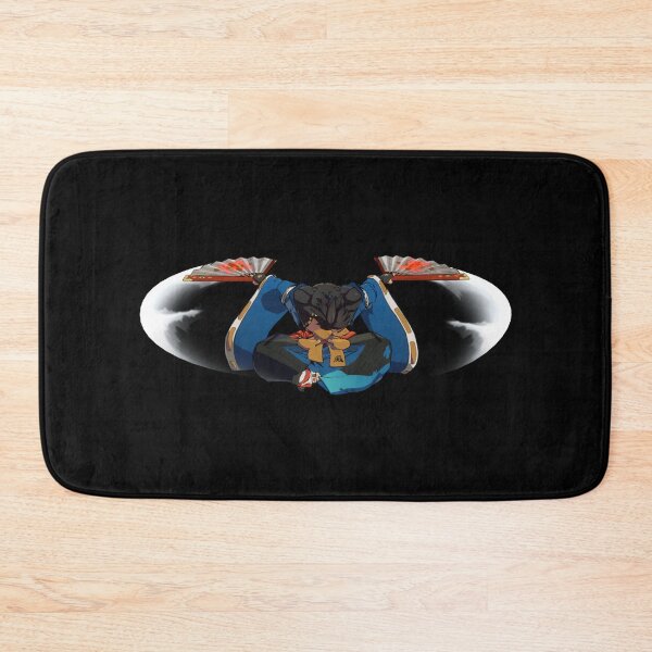 Item preview, Guilty Gear Anji Mito designed and sold by florenceboo.