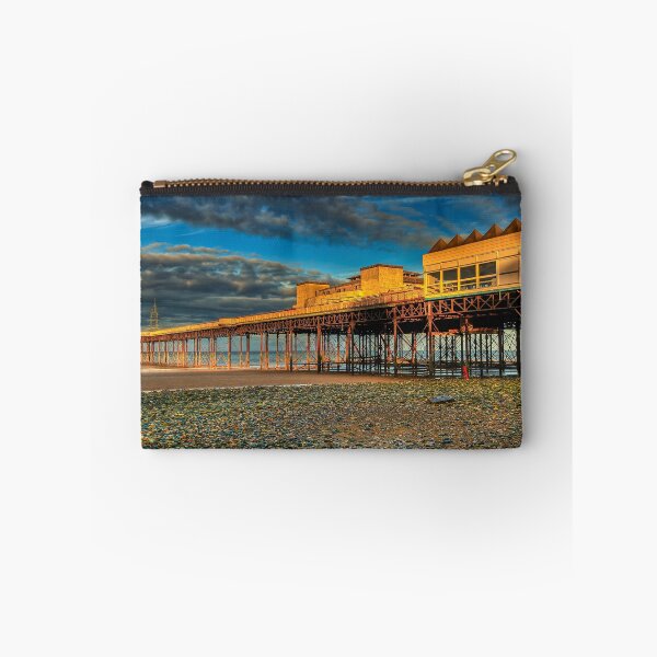 Item preview, Victoria Pier Colwyn Bay Wales designed and sold by AJEvans.