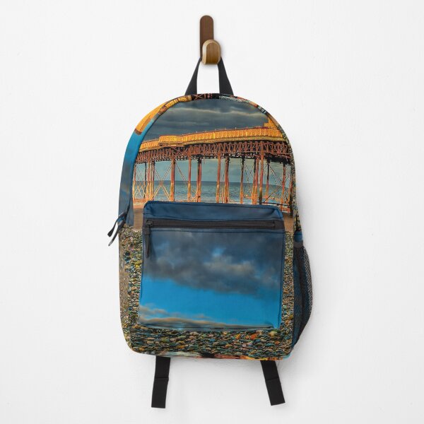 Item preview, Victoria Pier Colwyn Bay Wales designed and sold by AJEvans.