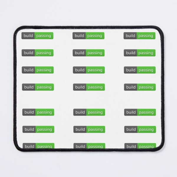 Item preview, build passing sticker pack designed and sold by leesander.