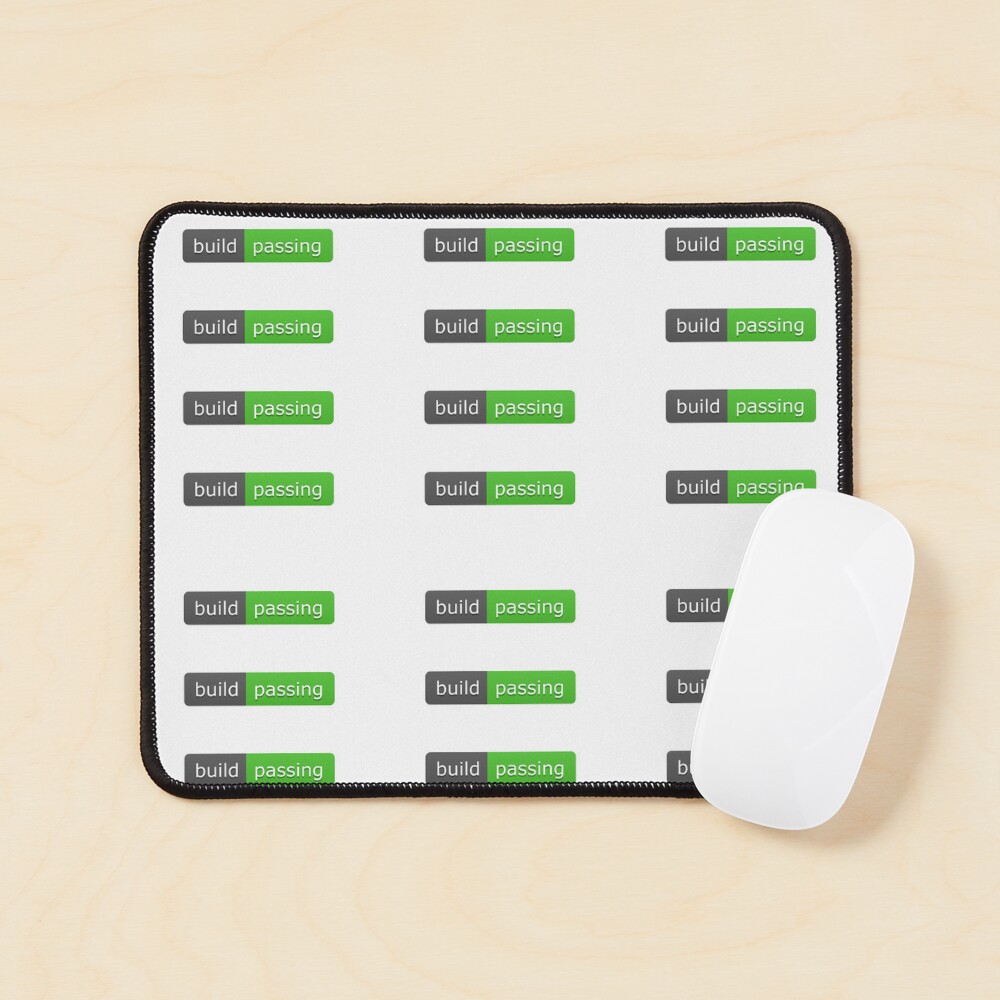Item preview, Mouse Pad designed and sold by leesander.