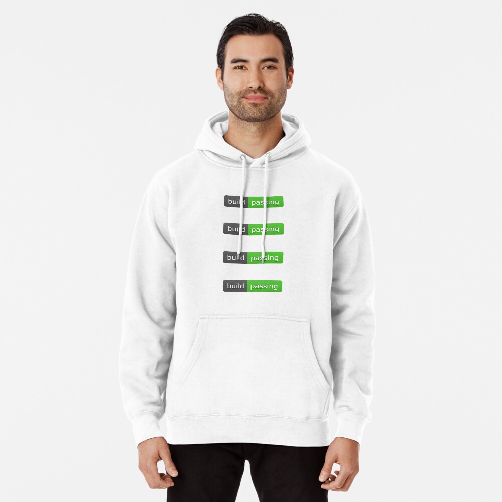 Item preview, Pullover Hoodie designed and sold by leesander.