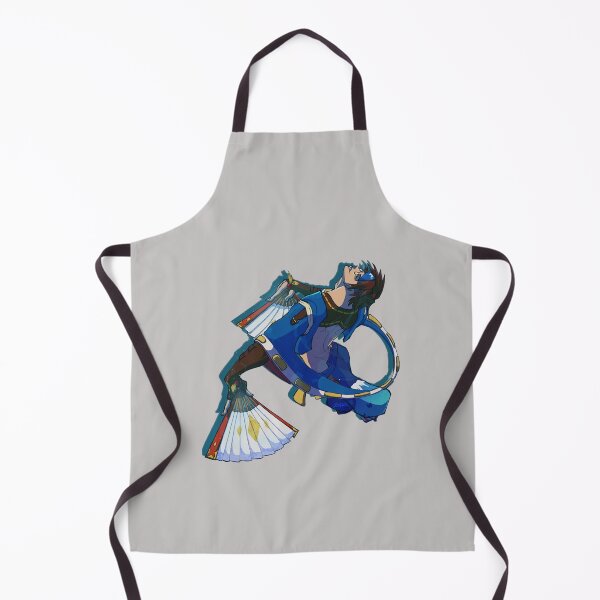Item preview, Guilty Gear Anji Mito designed and sold by florenceboo.