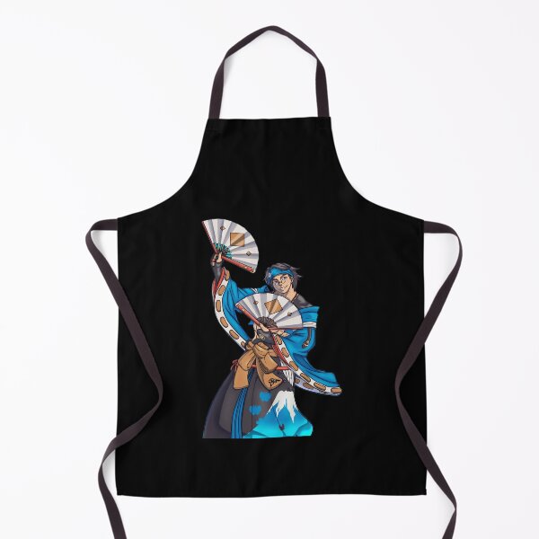 Item preview, Guilty Gear Anji Mito designed and sold by florenceboo.