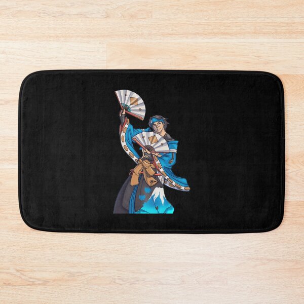 Item preview, Guilty Gear Anji Mito designed and sold by florenceboo.