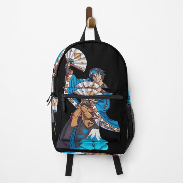Item preview, Guilty Gear Anji Mito designed and sold by florenceboo.