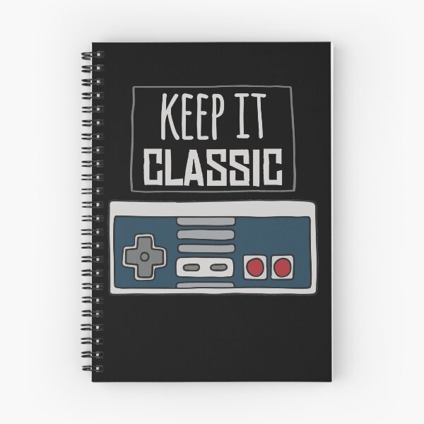 Item preview, Keep it classic | Gamer Gifts | Gamer clothing | Gamer Dad | Gamer dad | Gamer Sayings | Gamer Gifts for Men | Gamer Gifts for Women | Gamer Mom designed and sold by Kreature Look.