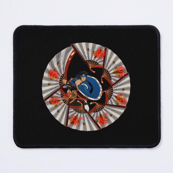 Item preview, Guilty Gear Anji Mito designed and sold by florenceboo.