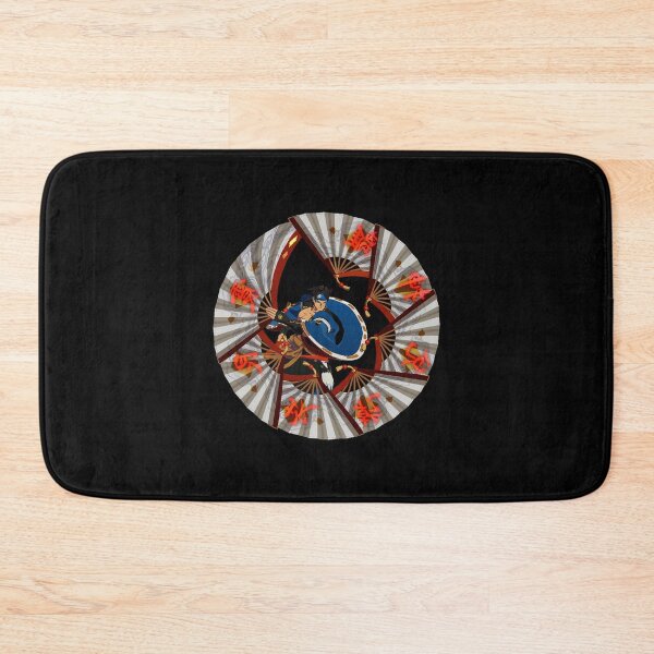 Item preview, Guilty Gear Anji Mito designed and sold by florenceboo.