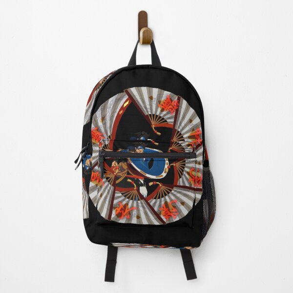 Item preview, Guilty Gear Anji Mito designed and sold by florenceboo.