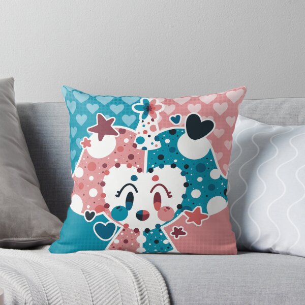 Item preview, nebula clown!! designed and sold by Bubblegum-KK.