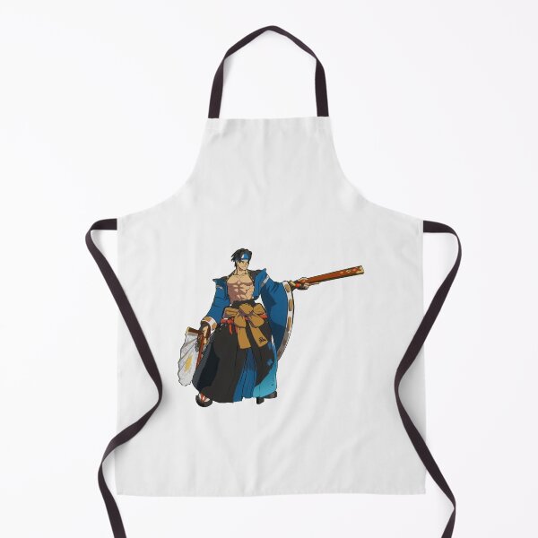 Item preview, Guilty Gear Anji Mito designed and sold by florenceboo.