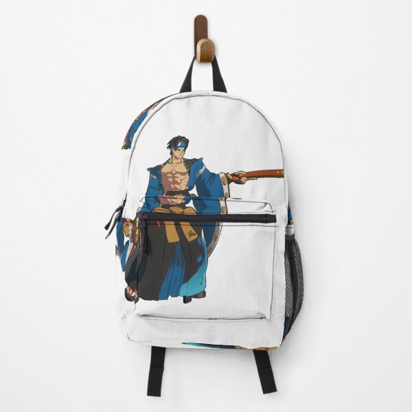 Item preview, Guilty Gear Anji Mito designed and sold by florenceboo.
