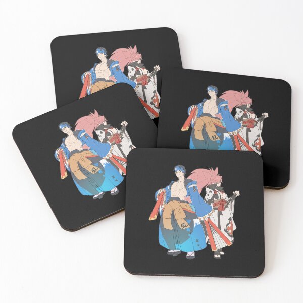Item preview, Guilty Gear Anji Mito designed and sold by florenceboo.