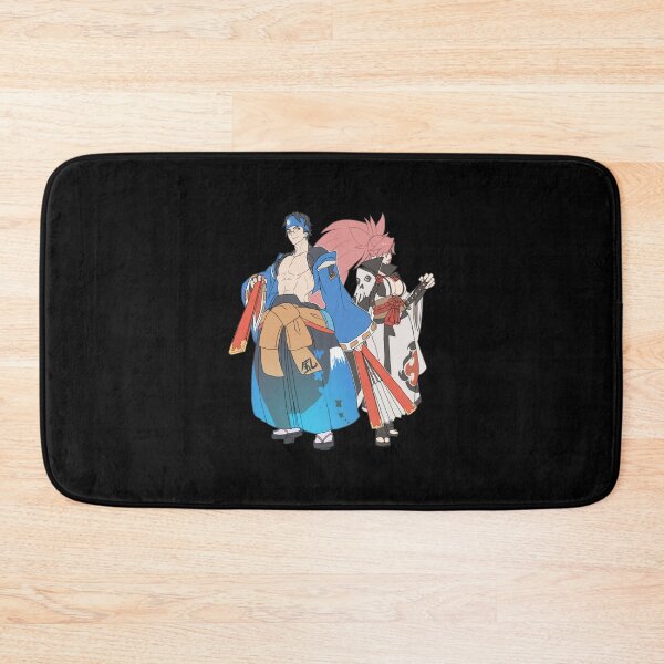 Item preview, Guilty Gear Anji Mito designed and sold by florenceboo.