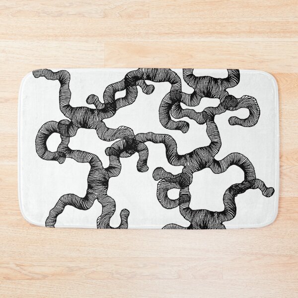 Item preview, Psychedelic Swirling Waves designed and sold by laczeekk.