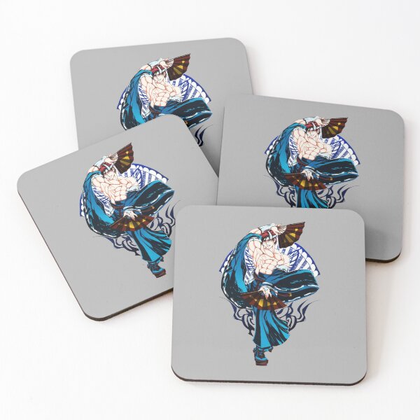 Item preview, Guilty Gear Anji Mito designed and sold by florenceboo.