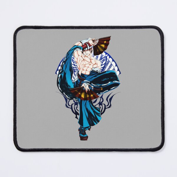 Item preview, Guilty Gear Anji Mito designed and sold by florenceboo.